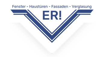 Fensterbauer und Türenbauer im Kreis Gütersloh | ER! Ernst Rauch